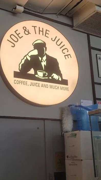 JOE & THE JUICE Picture 7