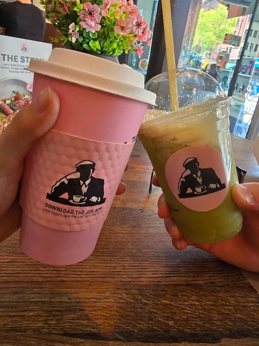 JOE & THE JUICE Picture 10