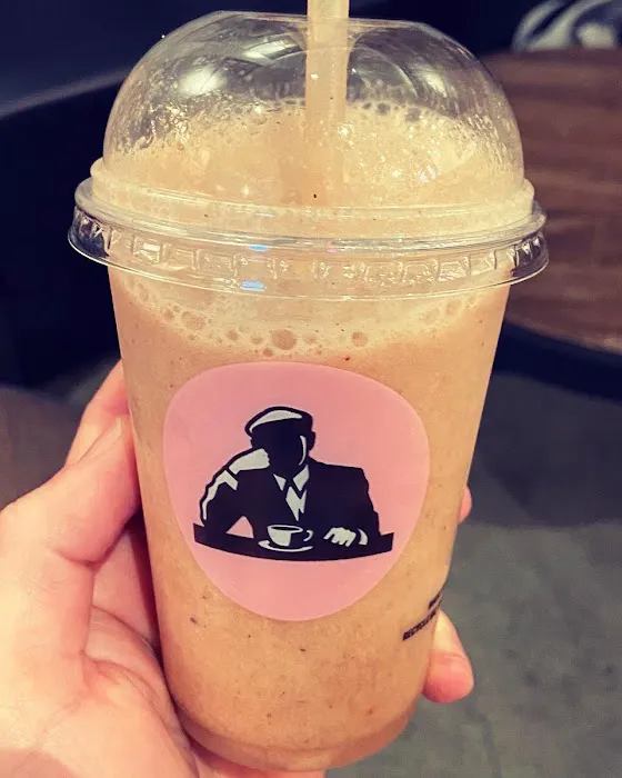 JOE & THE JUICE Picture 1