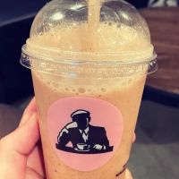 JOE & THE JUICE ico