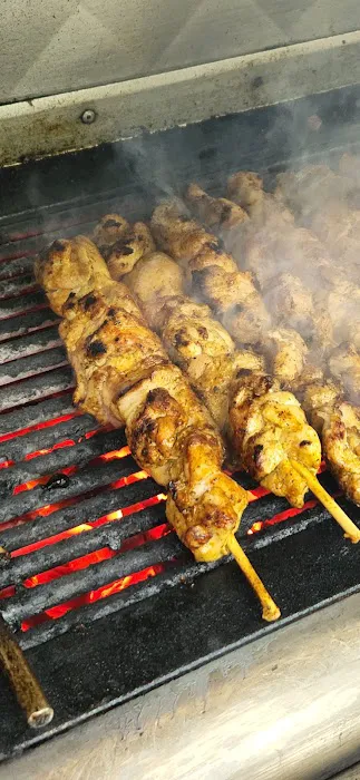The Roadside Grill west 67th st Picture 1
