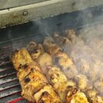 The Roadside Grill west 67th st