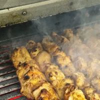 The Roadside Grill west 67th st ico