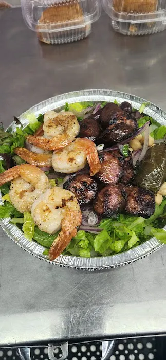 The Roadside Grill west 67th st Picture 3