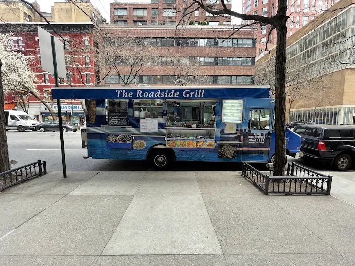 The Roadside Grill west 67th st Picture 5