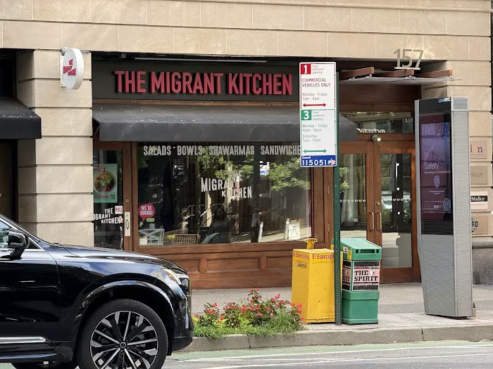 The Migrant Kitchen Upper West Side Picture 7