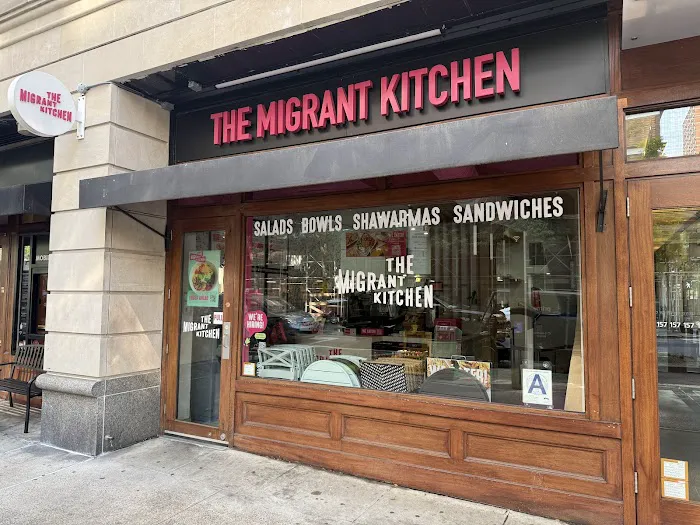 The Migrant Kitchen Upper West Side Picture 2