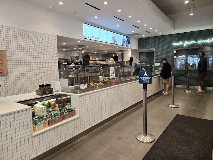 sweetgreen Picture 1