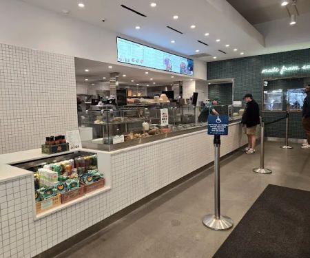sweetgreen