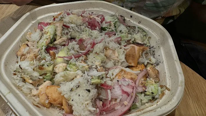 sweetgreen Picture 8