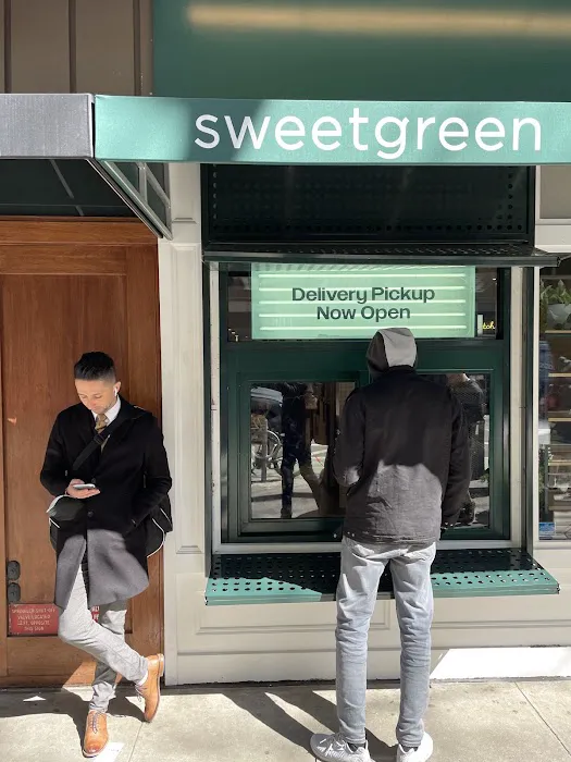 sweetgreen Picture 6
