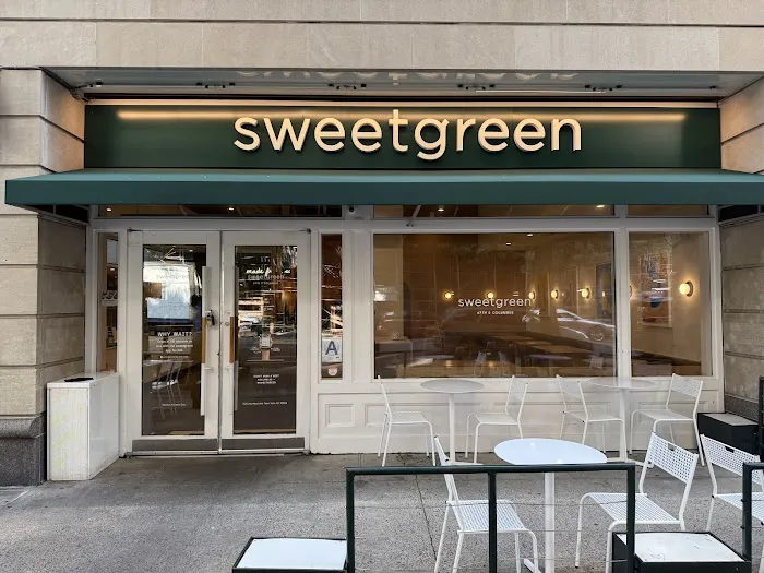 sweetgreen Picture 5
