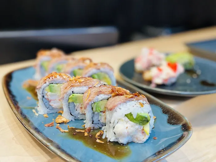 Bondi Sushi Picture 1
