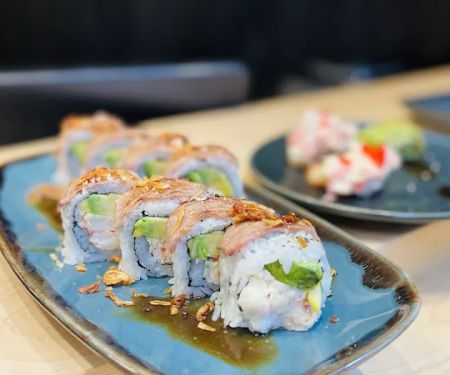 Bondi Sushi