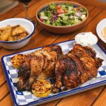 The Gyro Project