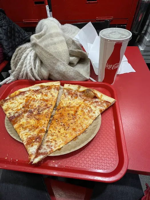 Little Italy Pizza Picture 7