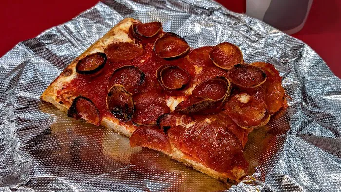 Little Italy Pizza Picture 8