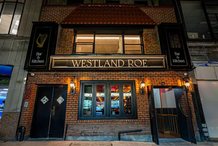 Westland Roe Picture 9