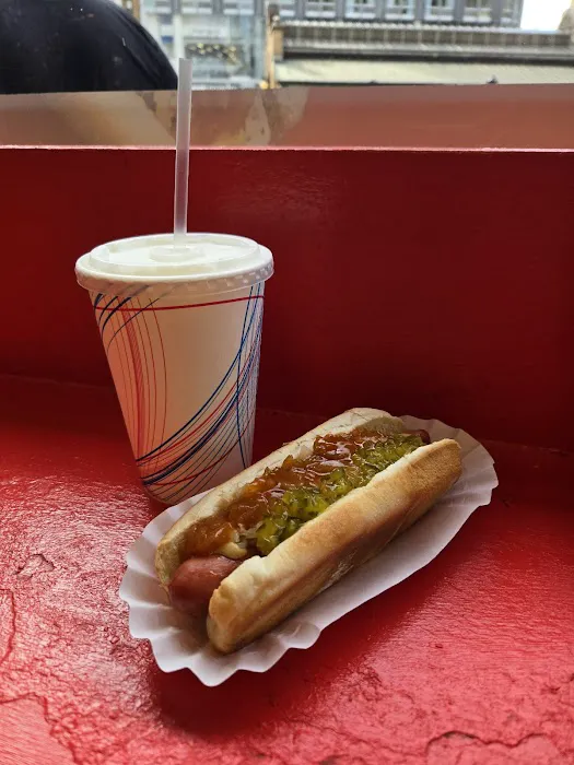 Gray's Papaya Picture 1