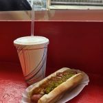 Gray's Papaya