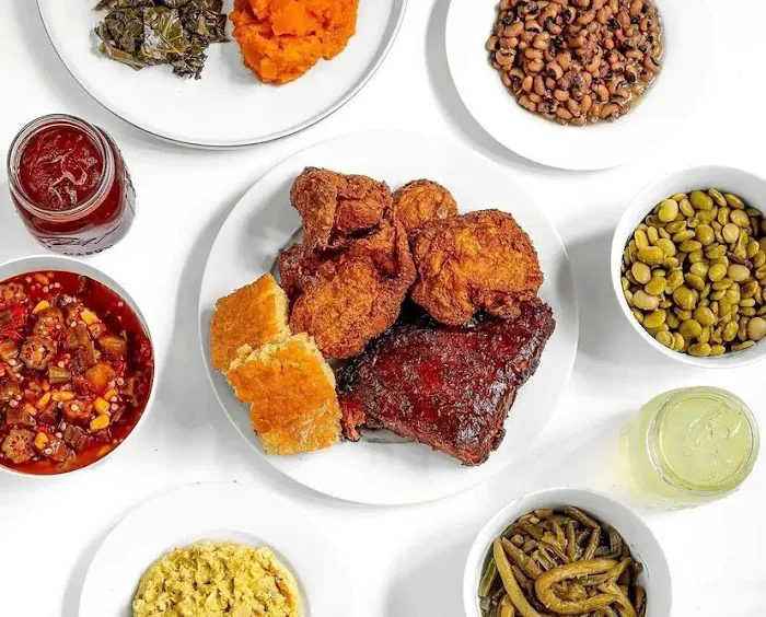 Charles Pan-Fried Chicken Picture 7