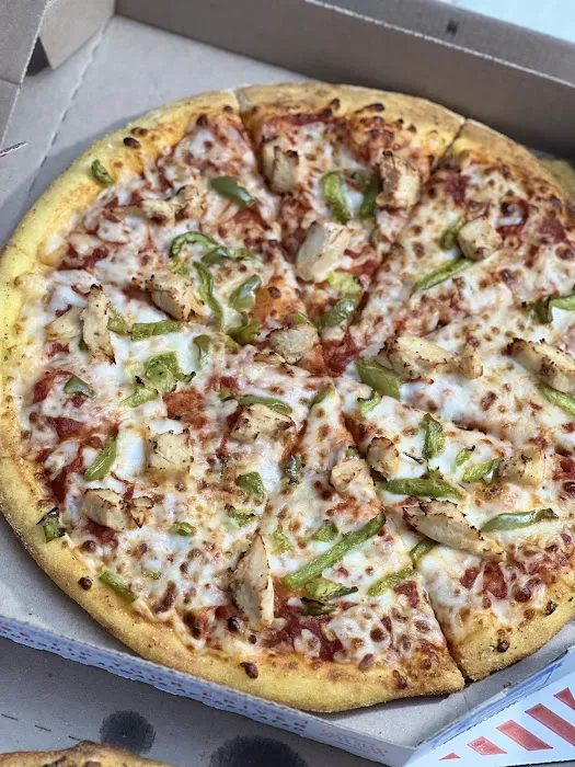 Domino's Pizza Picture 4
