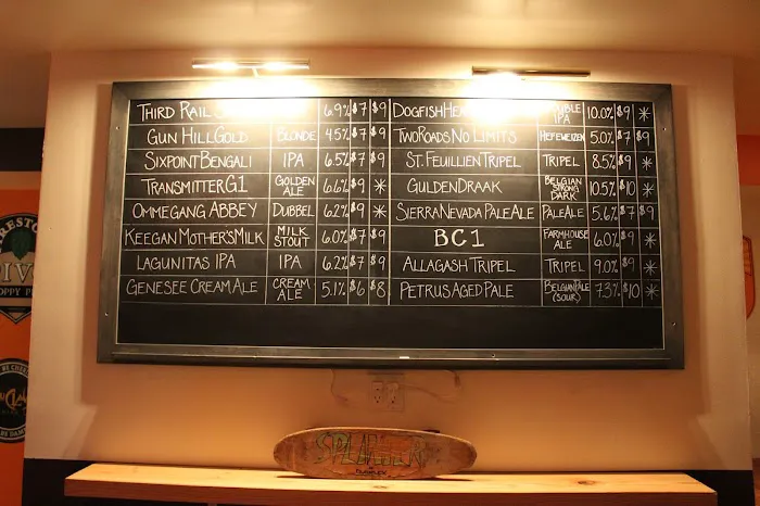 Gebhard's Beer Culture Picture 4