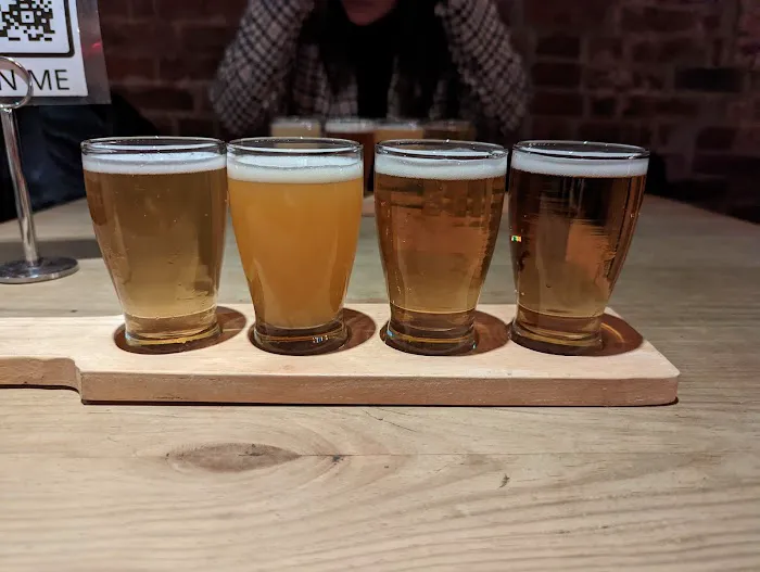 Gebhard's Beer Culture Picture 7