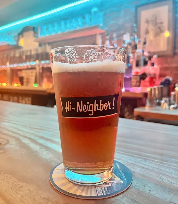 Gebhard's Beer Culture Picture 6