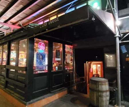 Gebhard's Beer Culture