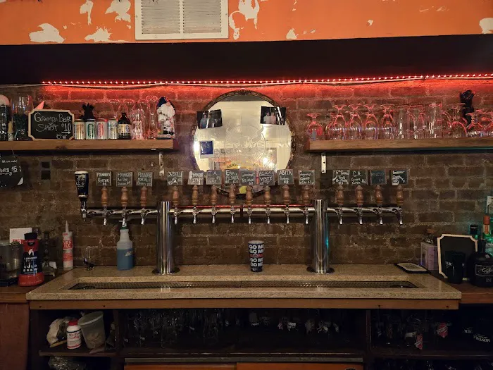 Gebhard's Beer Culture Picture 8