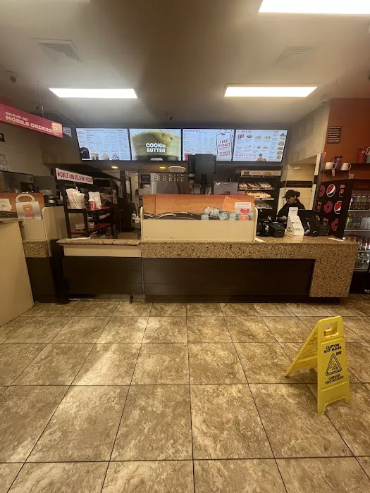 Dunkin' Picture 9
