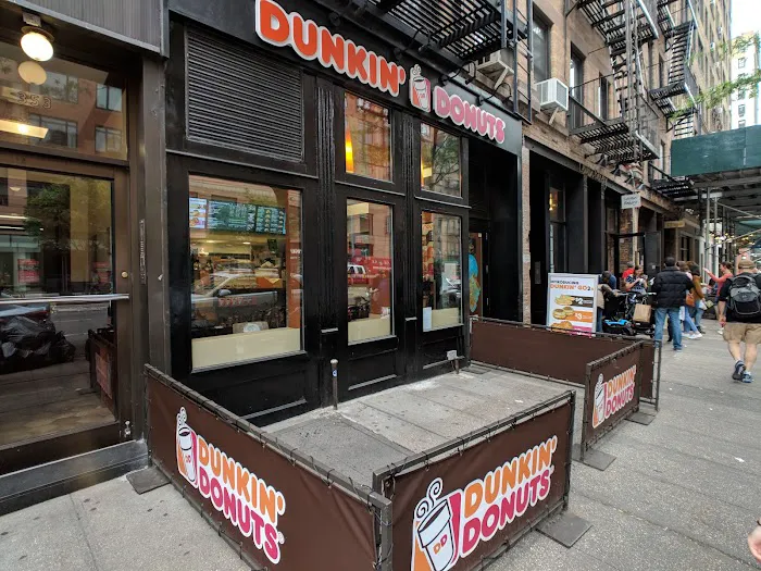 Dunkin' Picture 8
