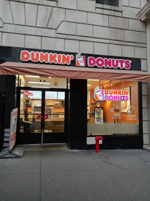 Dunkin' Picture 10