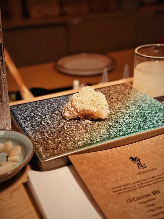 Sushi Koya Picture 6