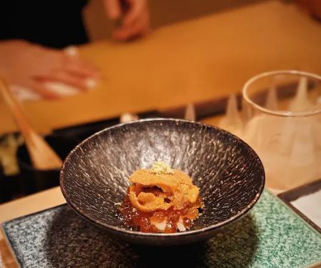 Sushi Koya