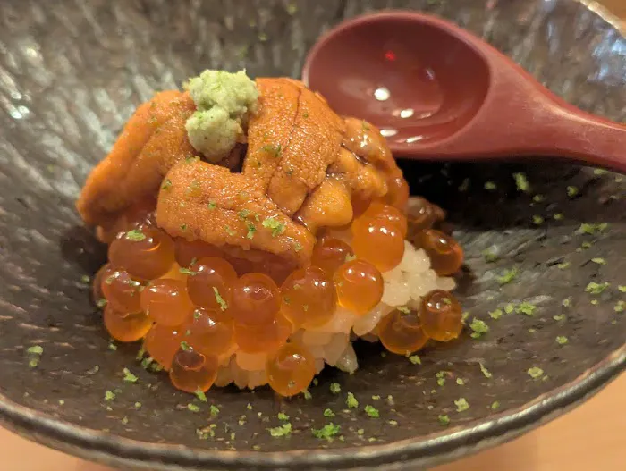Sushi Koya Picture 3