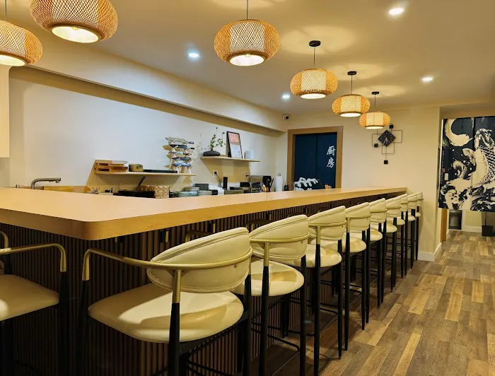 Sushi Koya Picture 5