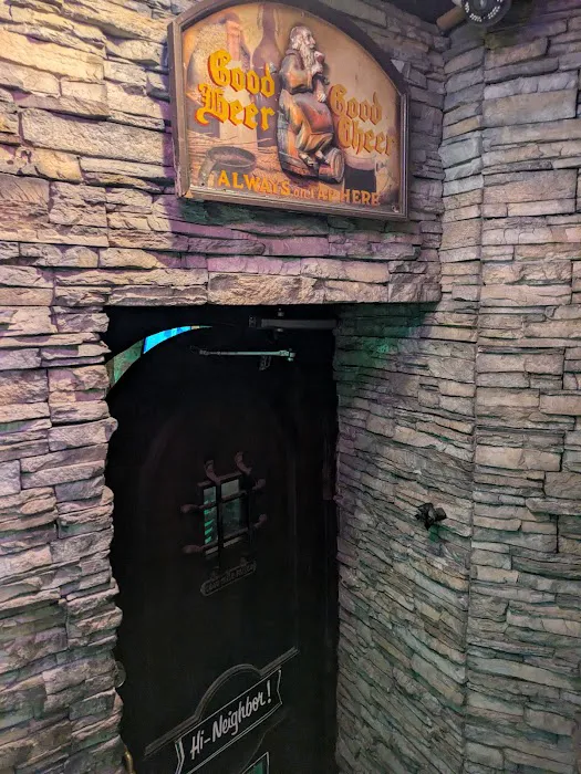 Emerald Inn Picture 6