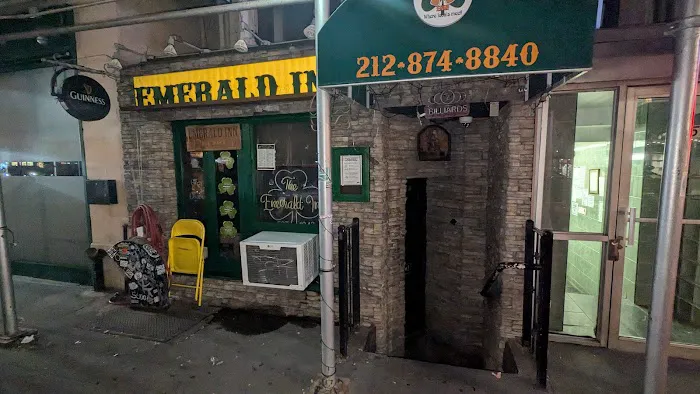 Emerald Inn Picture 9