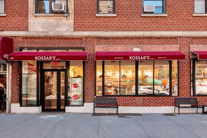 Kossar's Bagels & Bialys Picture 5