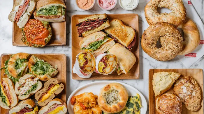 Kossar's Bagels & Bialys Picture 6