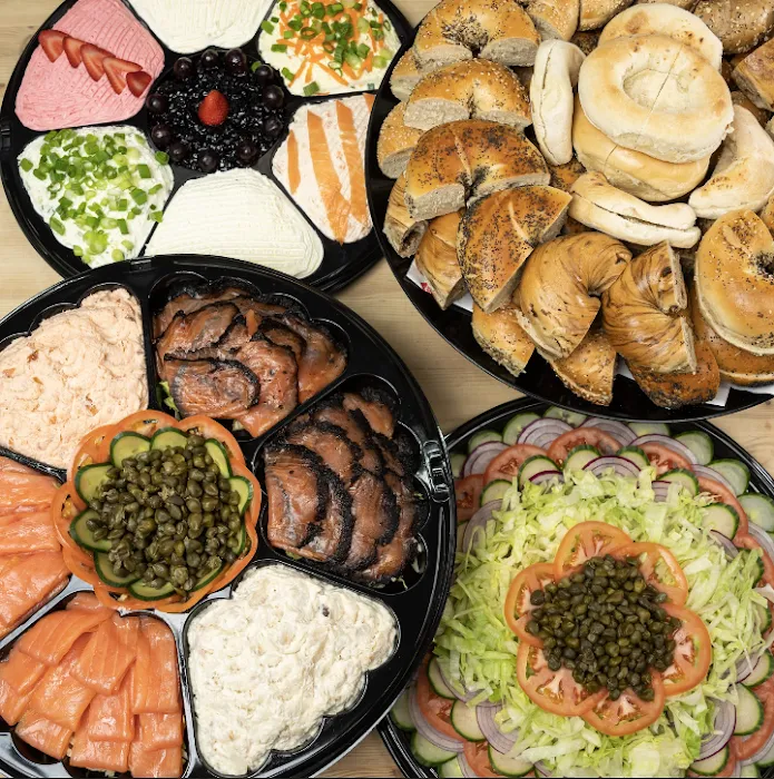 Kossar's Bagels & Bialys Picture 8