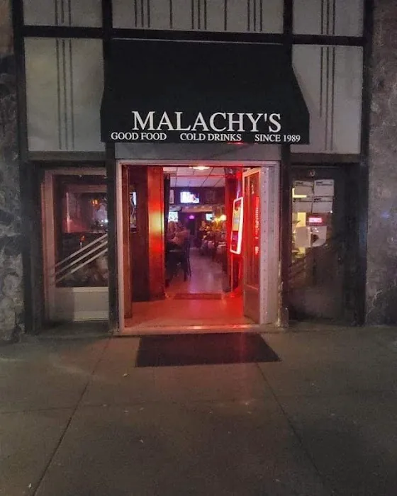 Malachy's Irish Pub Picture 7