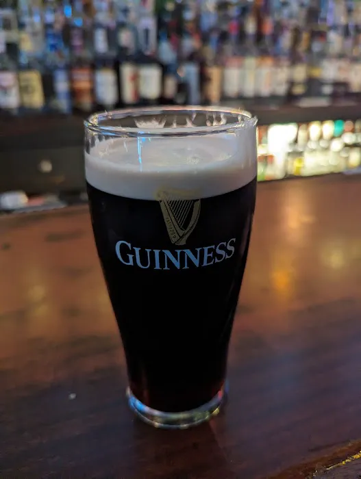 Malachy's Irish Pub Picture 2