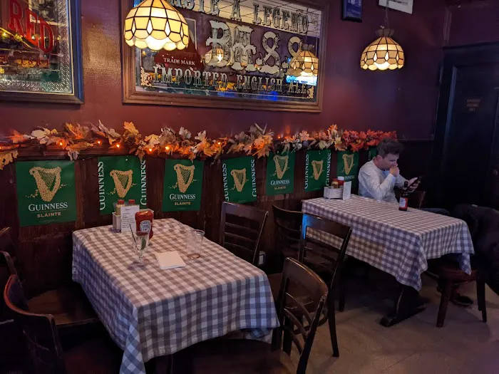 Malachy's Irish Pub Picture 1