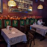 Malachy's Irish Pub