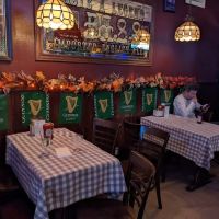 Malachy's Irish Pub ico