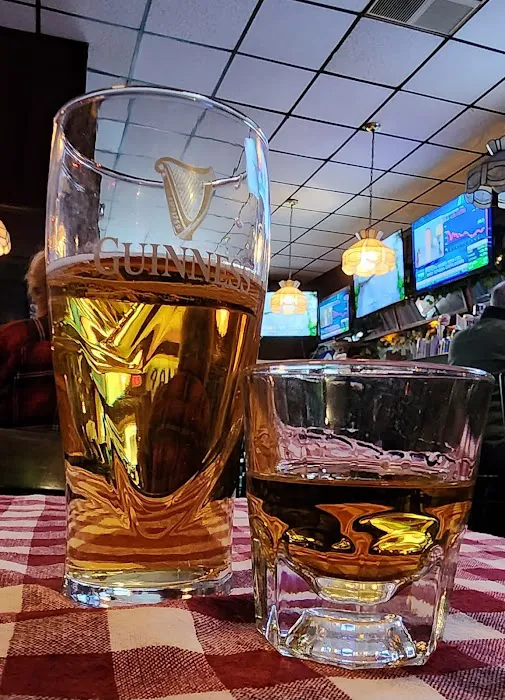 Malachy's Irish Pub Picture 10
