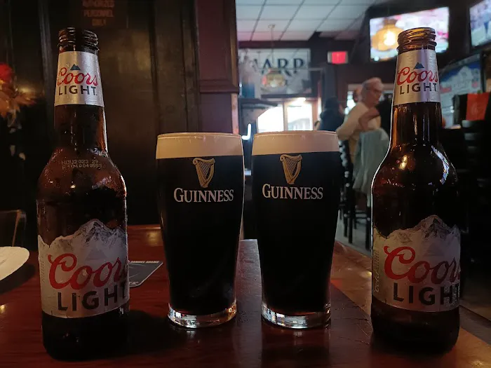 Malachy's Irish Pub Picture 5